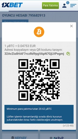 Kri̇pto paralar - Bitcoin