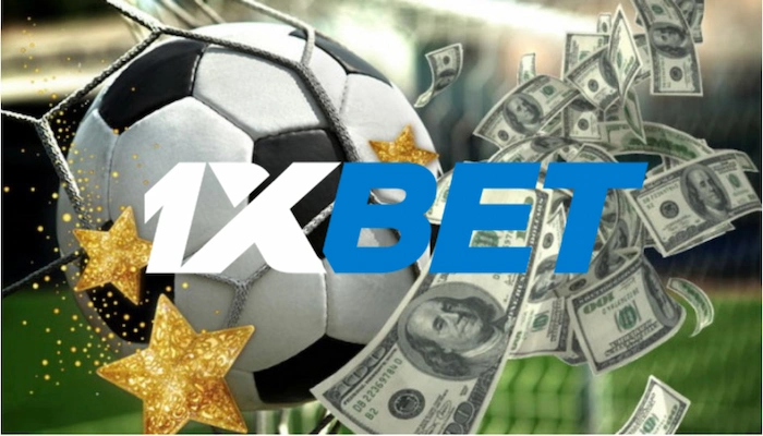 1XBET Para Çekme En Güvenli Talimatları