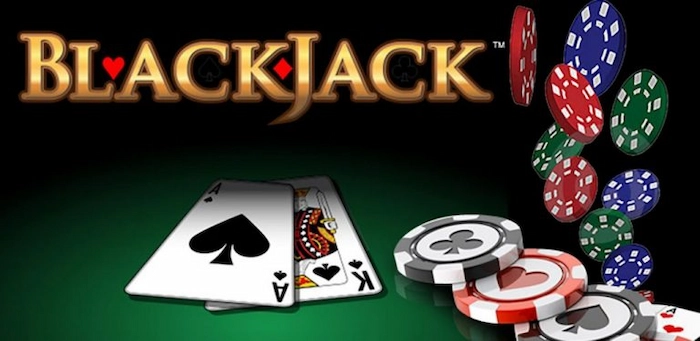 Blackjack'e Giriş