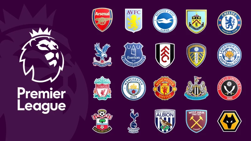 English Premier League - Tarihin yazıldığı yer