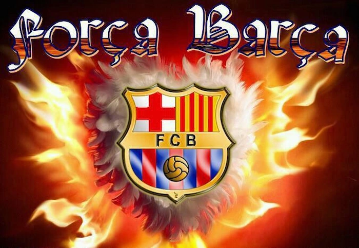 Forca Barça nedir?