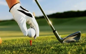 Golf turnuvalarının programını bilin