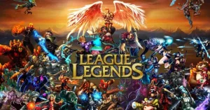 League of Legends Oyunu Hakkında Bilgi Edinin