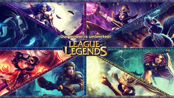 League of Legends Bahisleri Nedir?