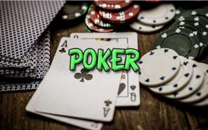 Poker birçok varyasyonla zengindir