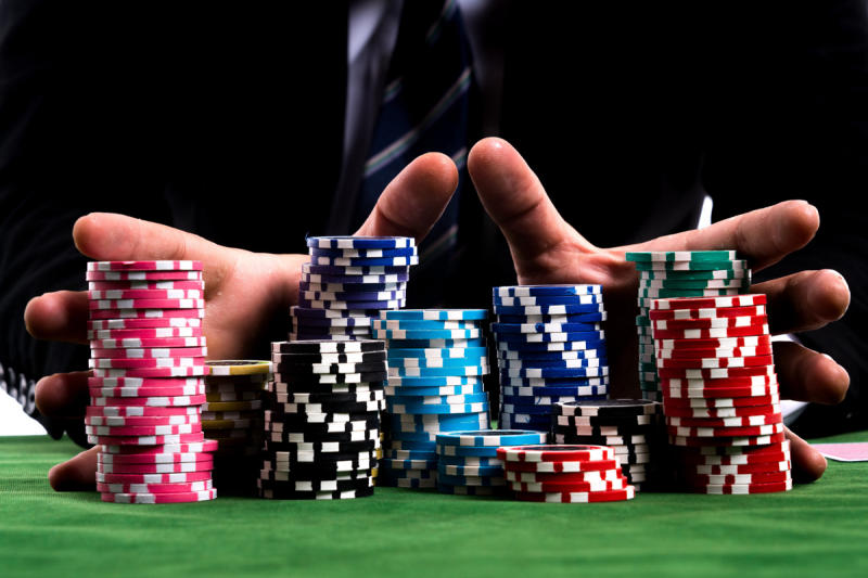 Poker Varyasyonlarının Çeşitliliği